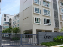 Le Reve (D14), Condominium #1058512